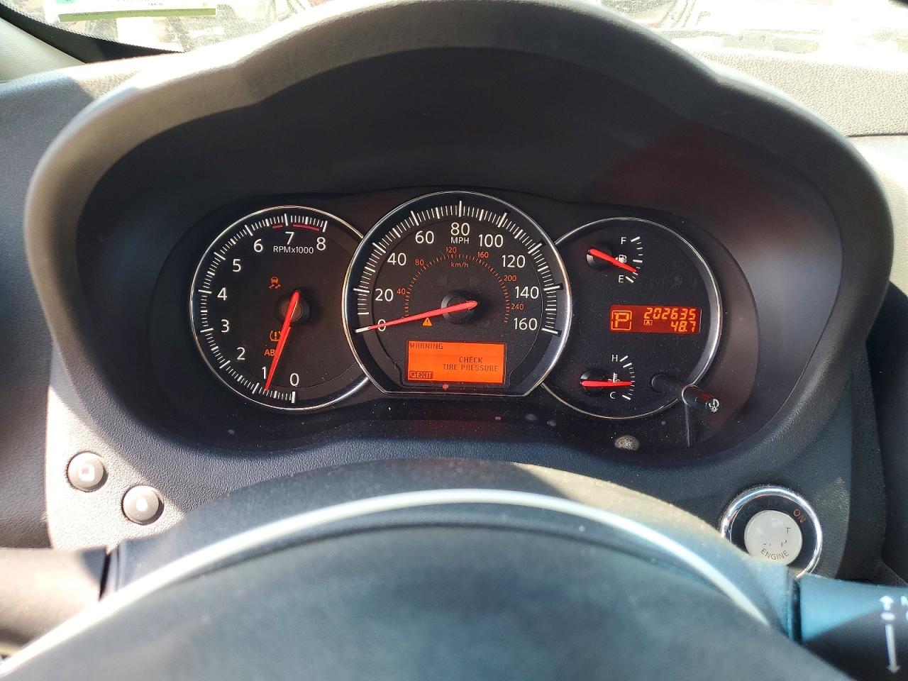 Nissan Maxima 3.5 S