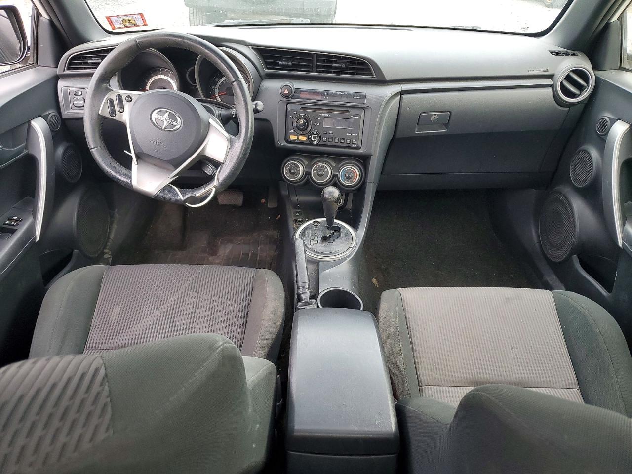 Scion Tc Base Base
