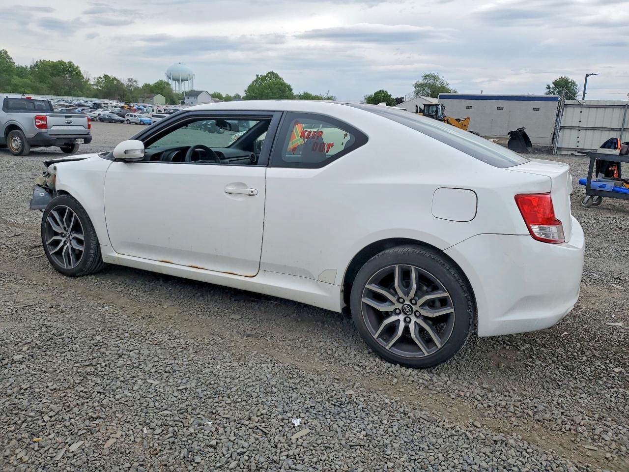 Scion Tc Base Base