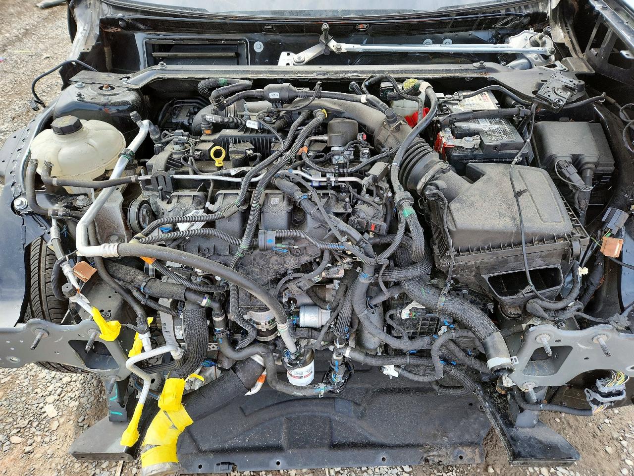 Ford Maverick Xl