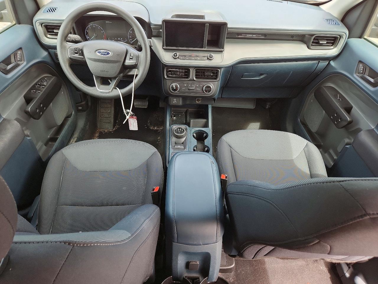 Ford Maverick Xl