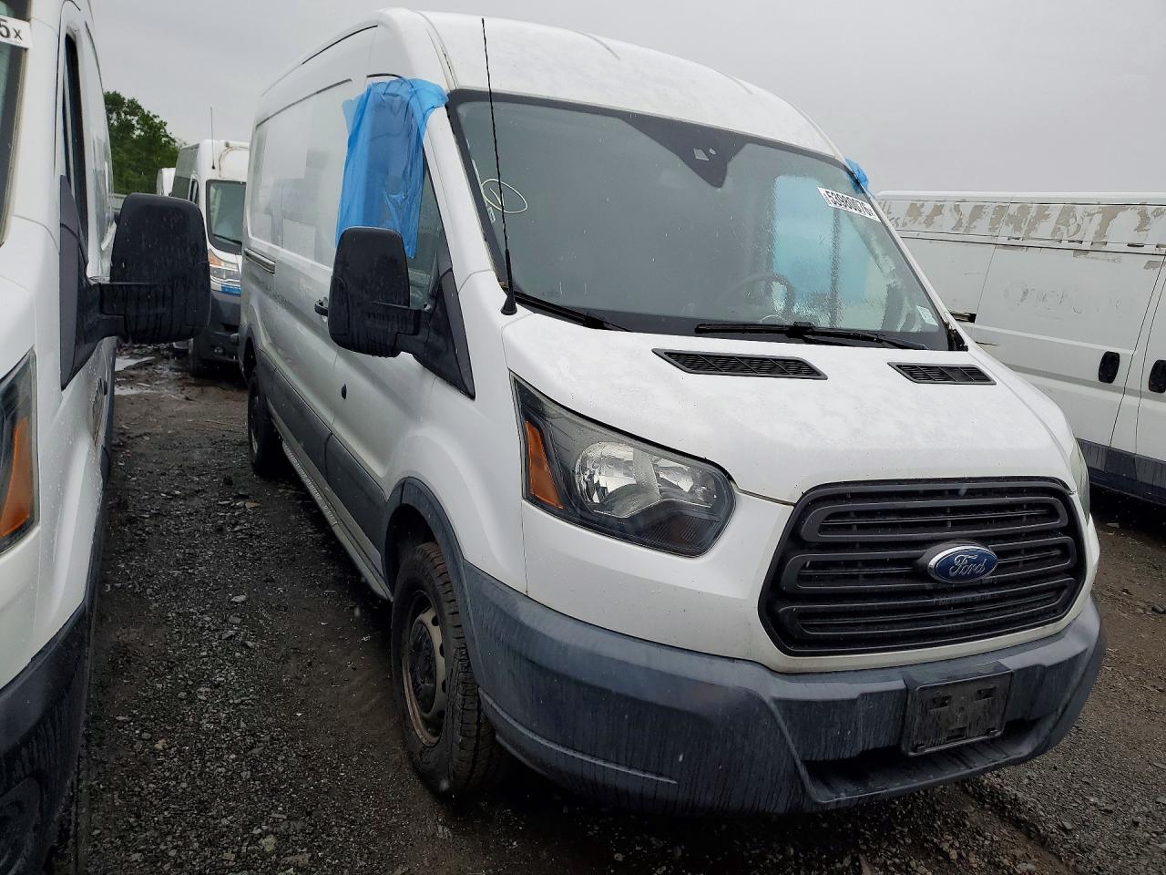 Ford Transit T-250