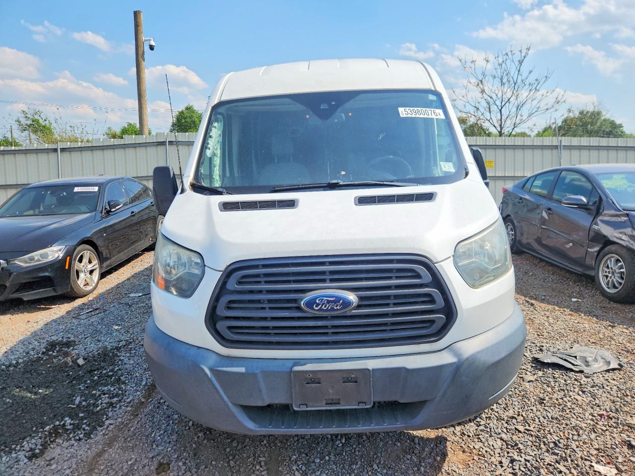 Ford Transit T-250
