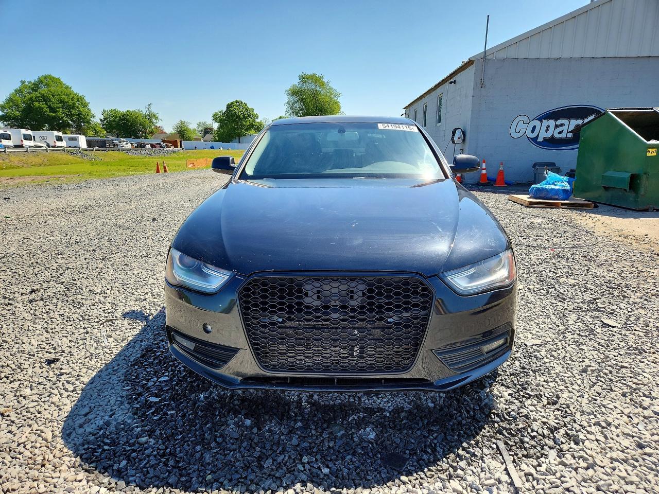 Audi A4 Premium Plus
