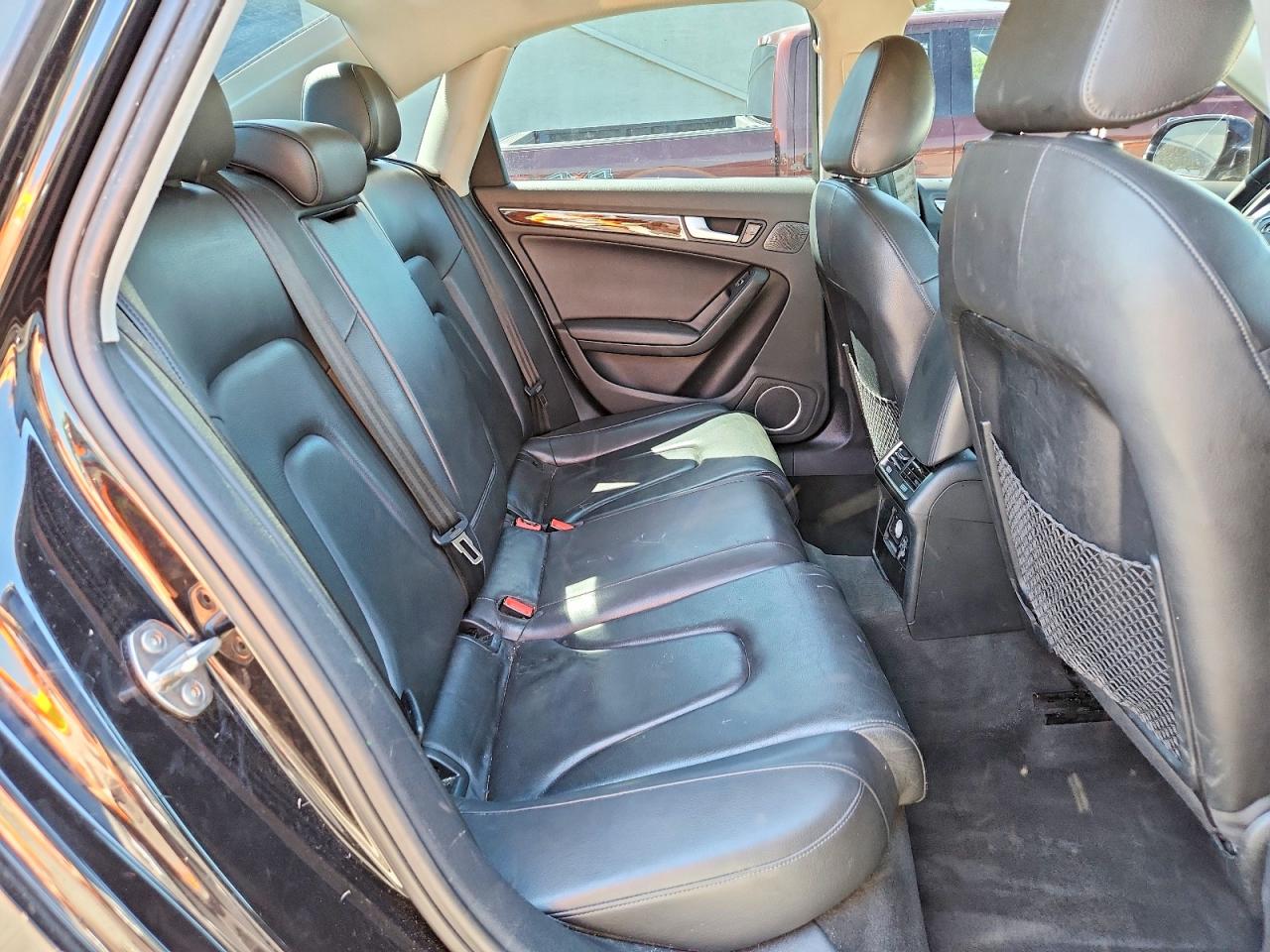 Audi A4 Premium Plus