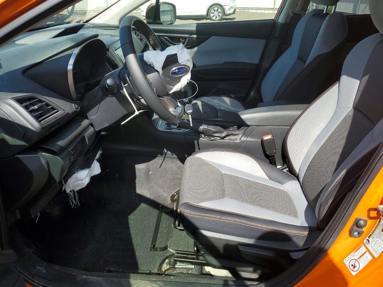 Subaru Crosstrek Premium