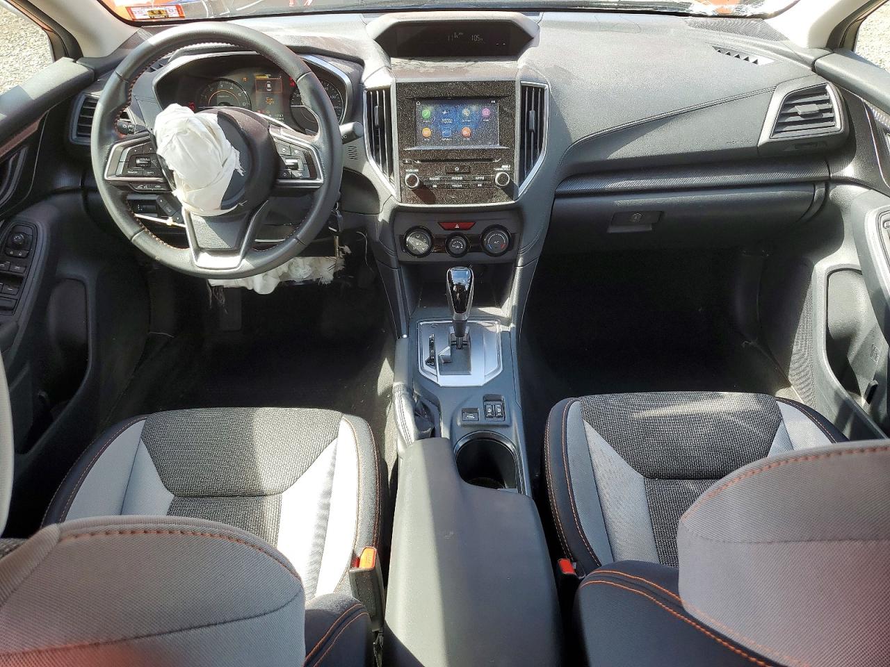 Subaru Crosstrek Premium