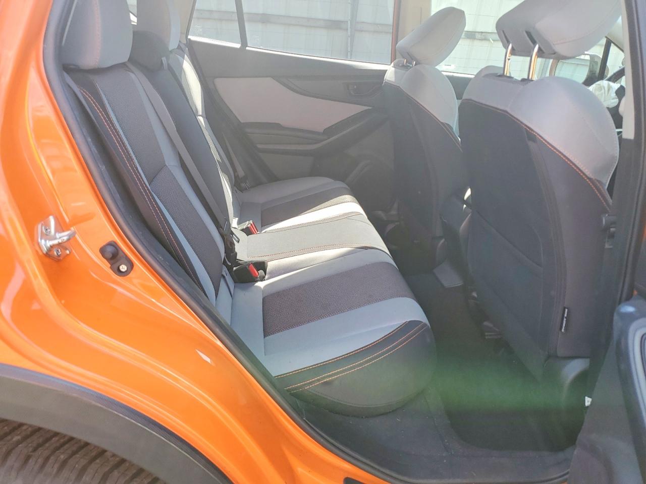 Subaru Crosstrek Premium