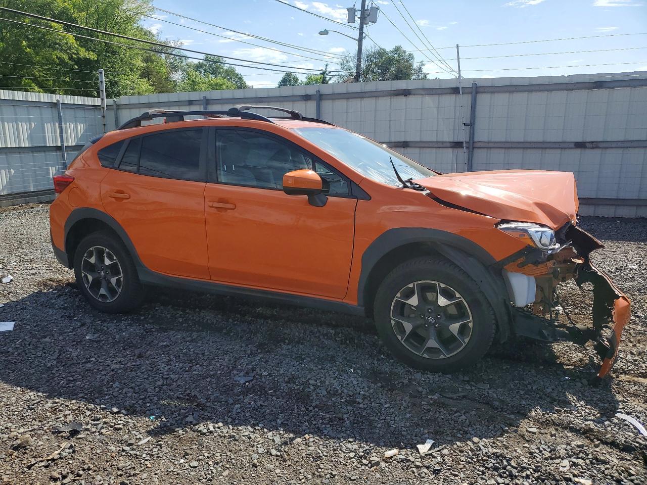 Subaru Crosstrek Premium