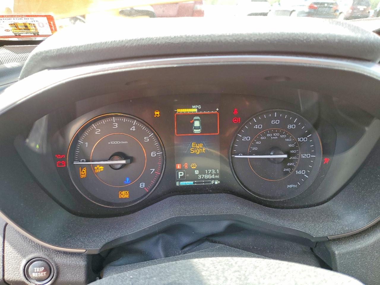 Subaru Crosstrek Premium