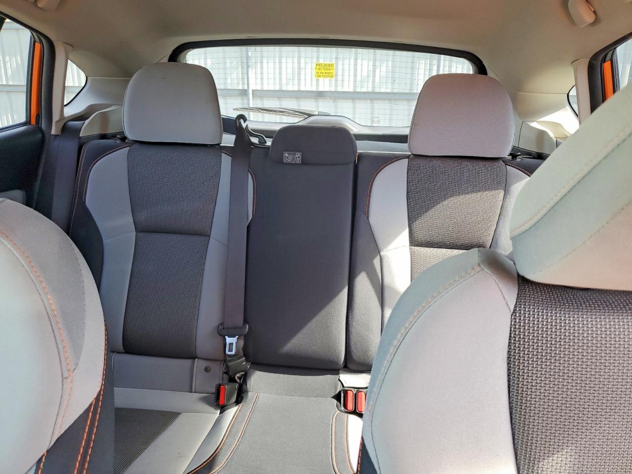 Subaru Crosstrek Premium