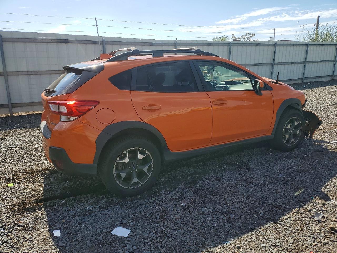 Subaru Crosstrek Premium