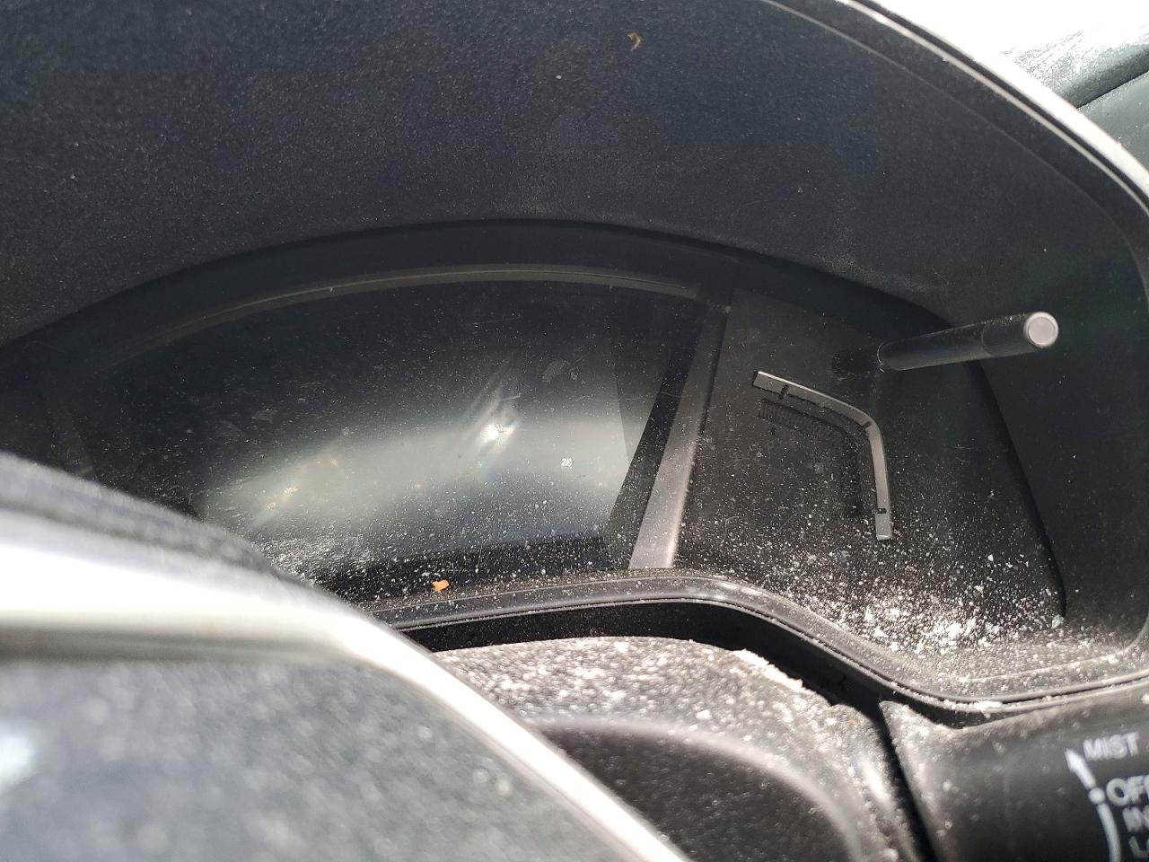 Honda Crv Se