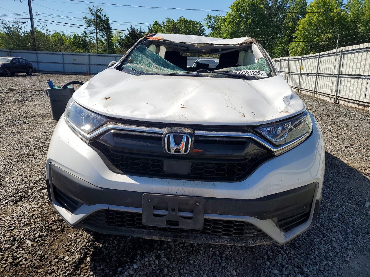 Honda Crv Se