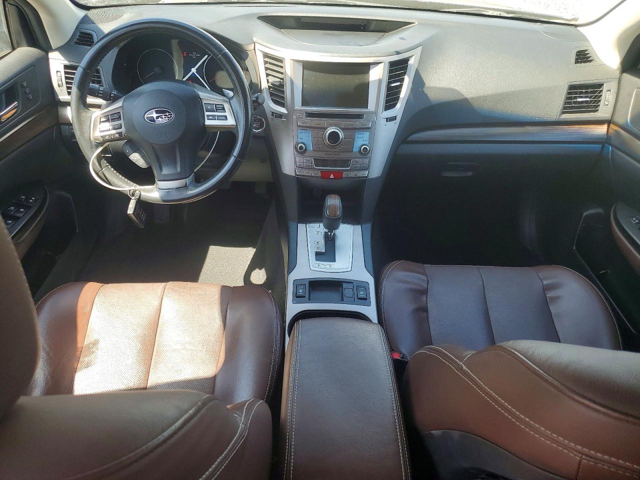 Subaru Outback 2.5i Limited