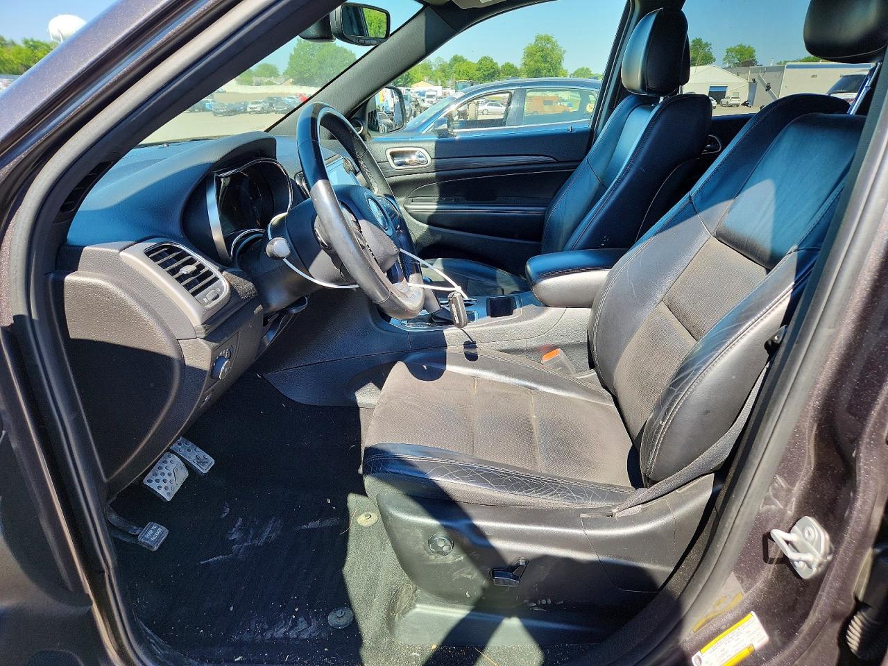 Jeep Cherokee Laredo