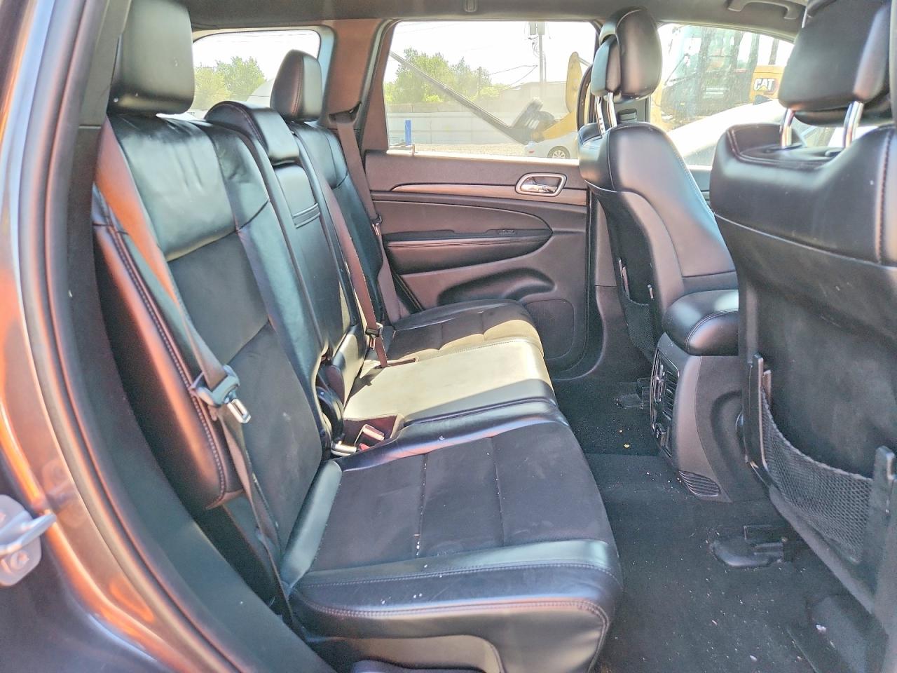 Jeep Cherokee Laredo