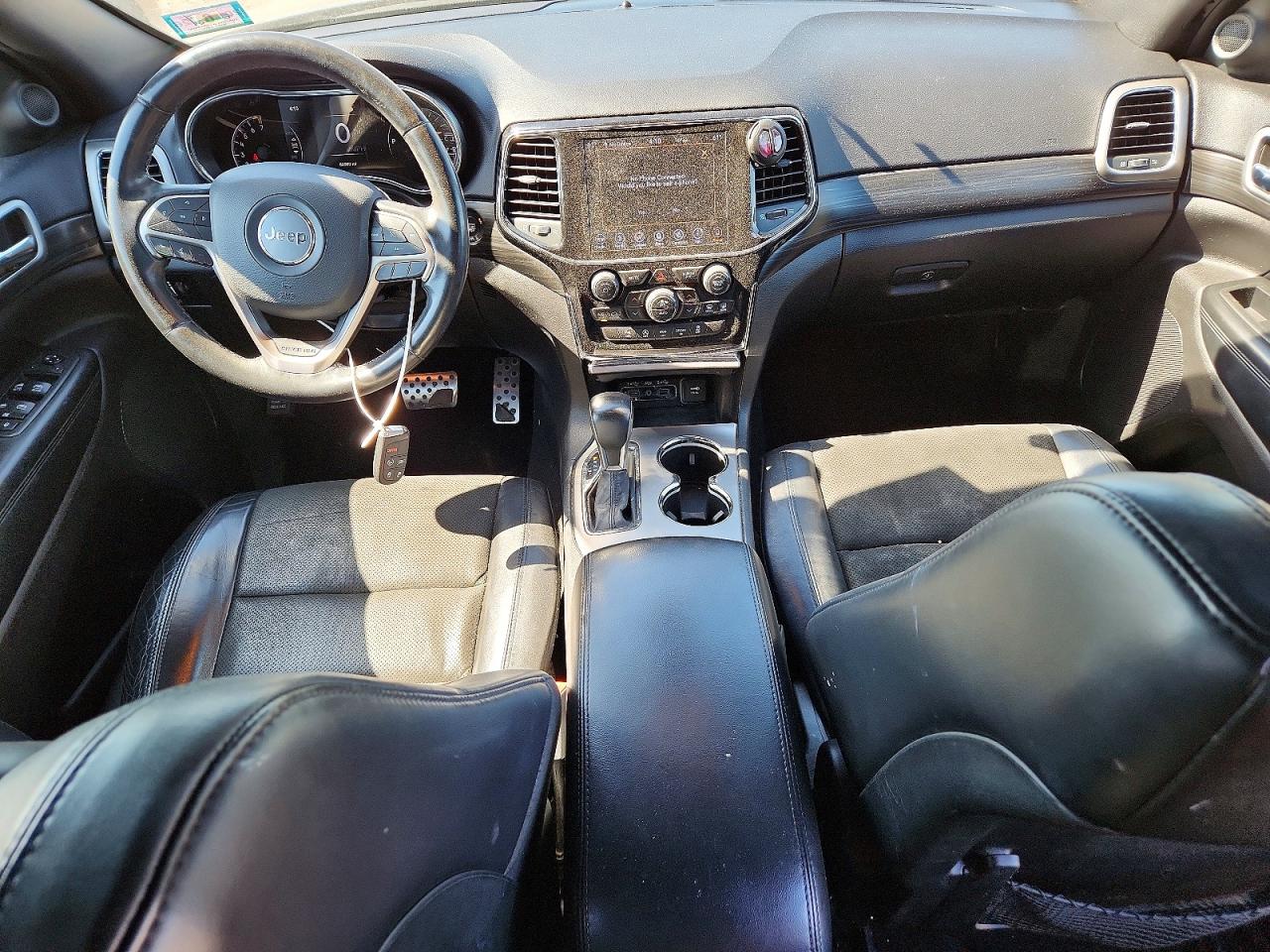 Jeep Cherokee Laredo