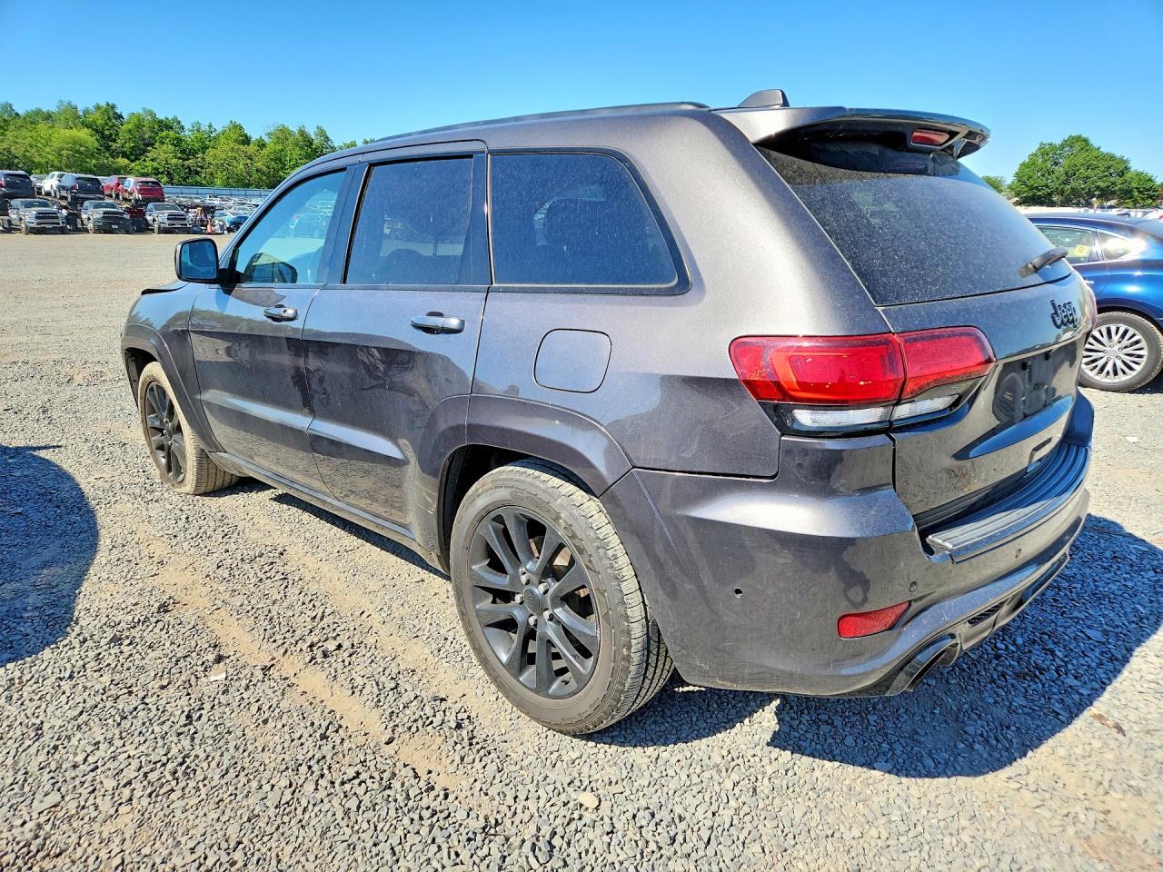Jeep Cherokee Laredo