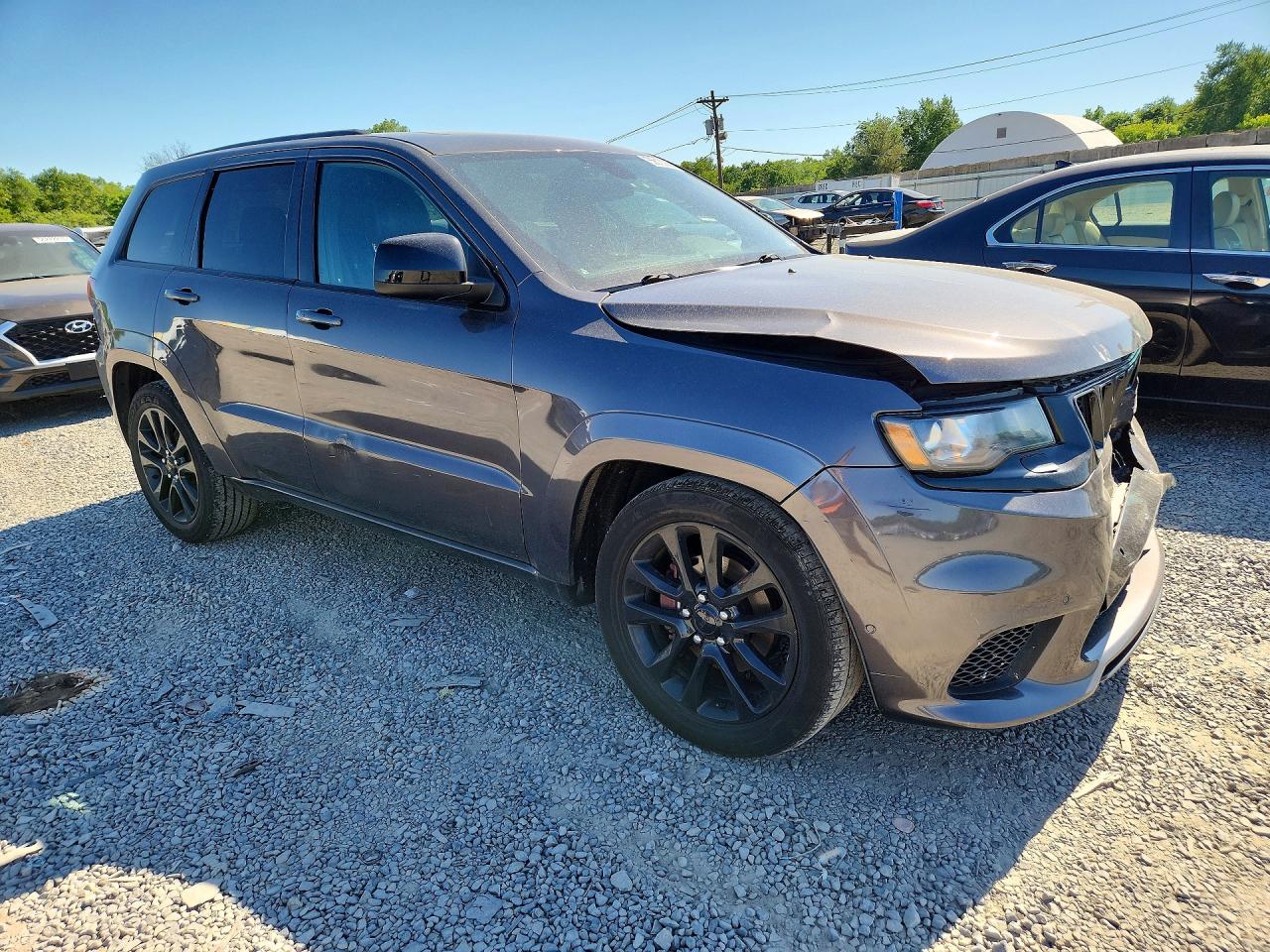 Jeep Cherokee Laredo