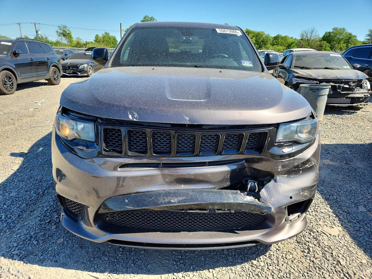 Jeep Cherokee Laredo