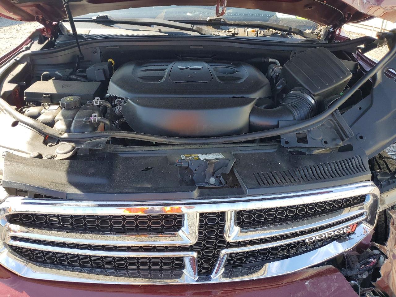 Dodge Durango Citadel
