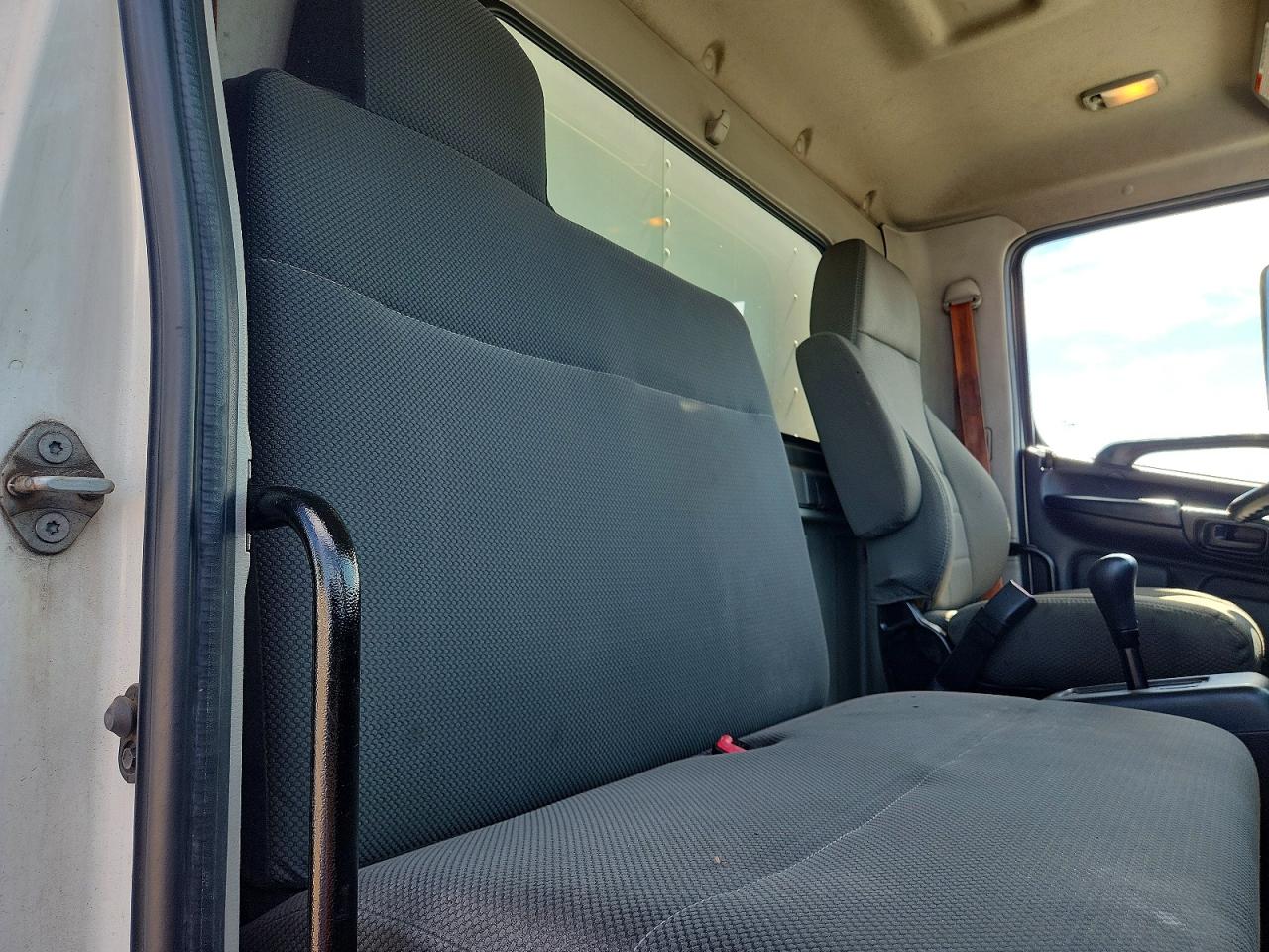 Hino 24mtg