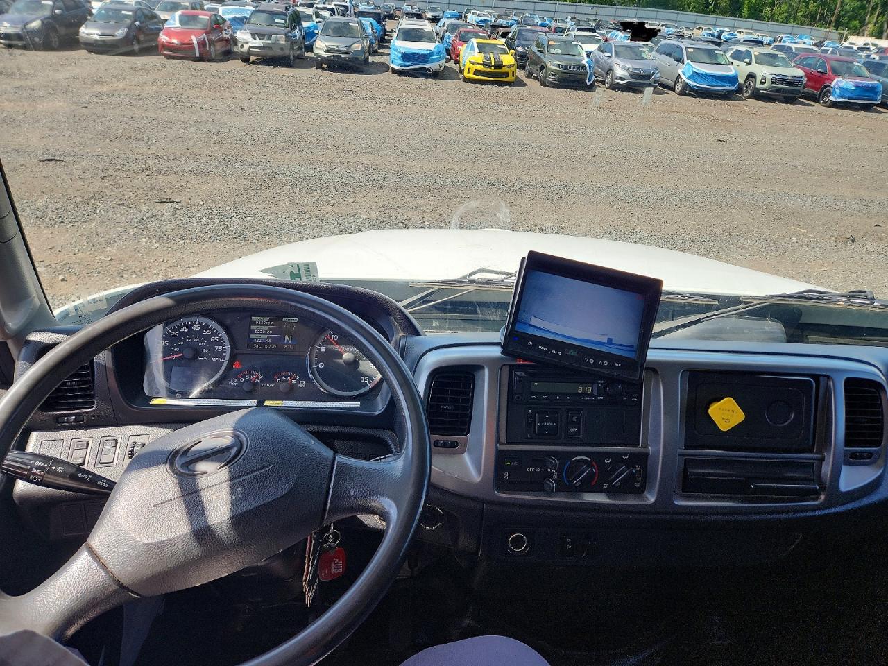 Hino 24mtg
