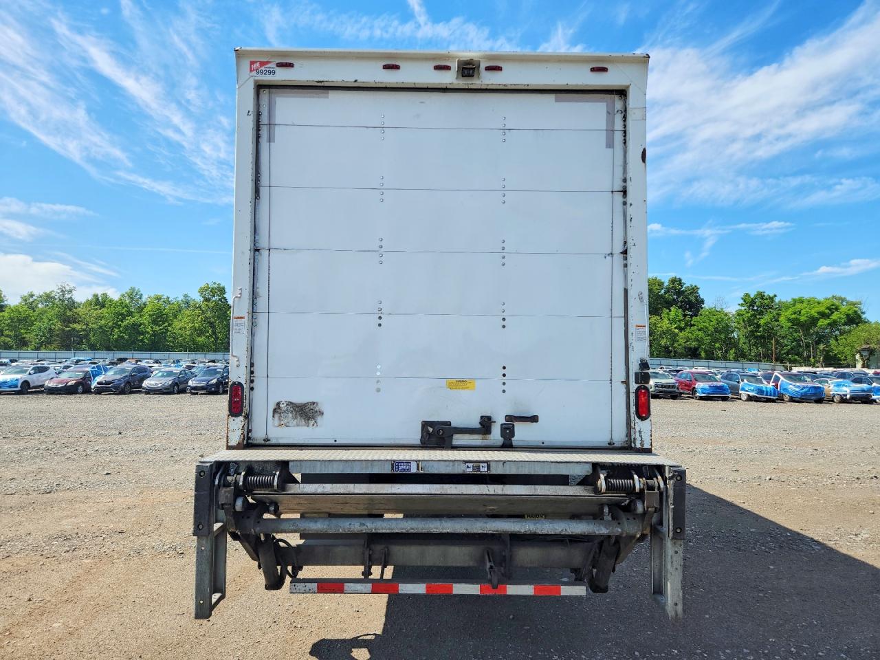 Hino 24mtg
