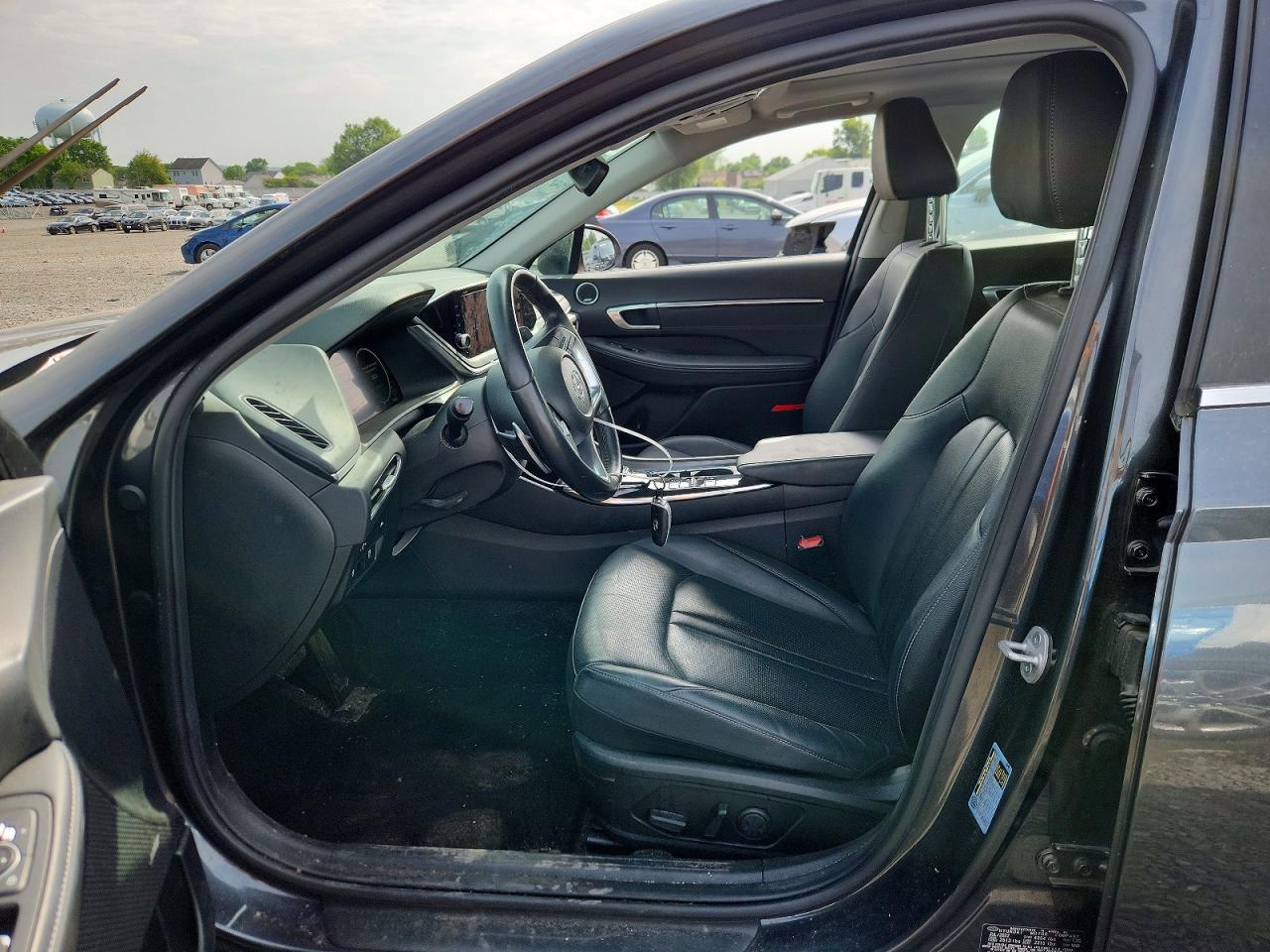 Hyundai SONATA Limited
