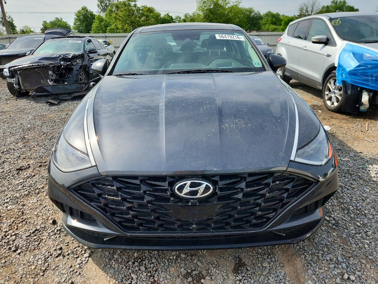 Hyundai SONATA Limited