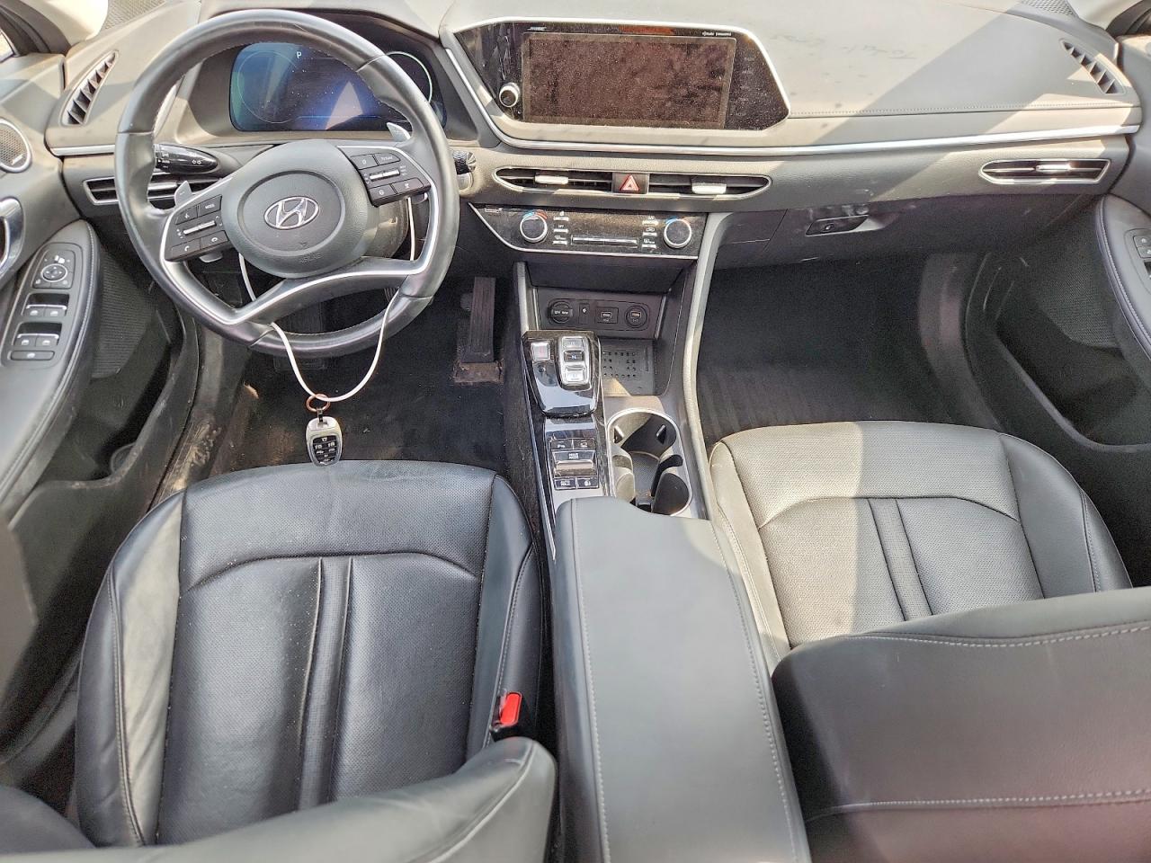 Hyundai SONATA Limited