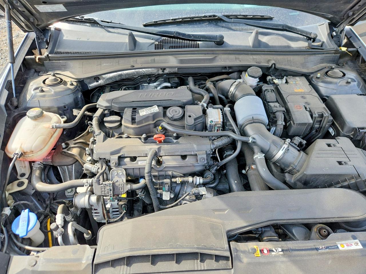 Hyundai SONATA Limited