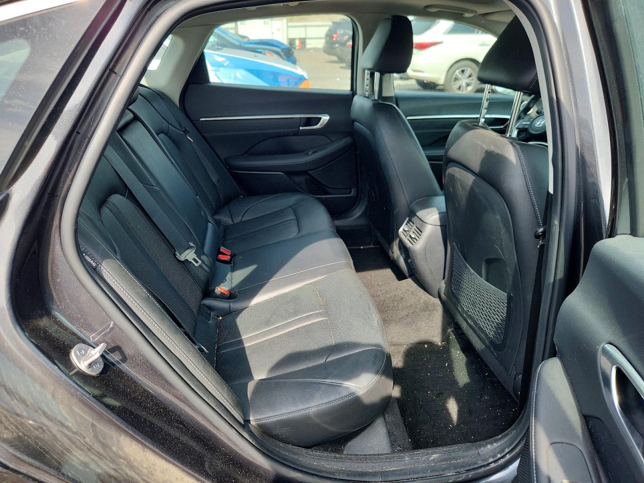 Hyundai SONATA Limited