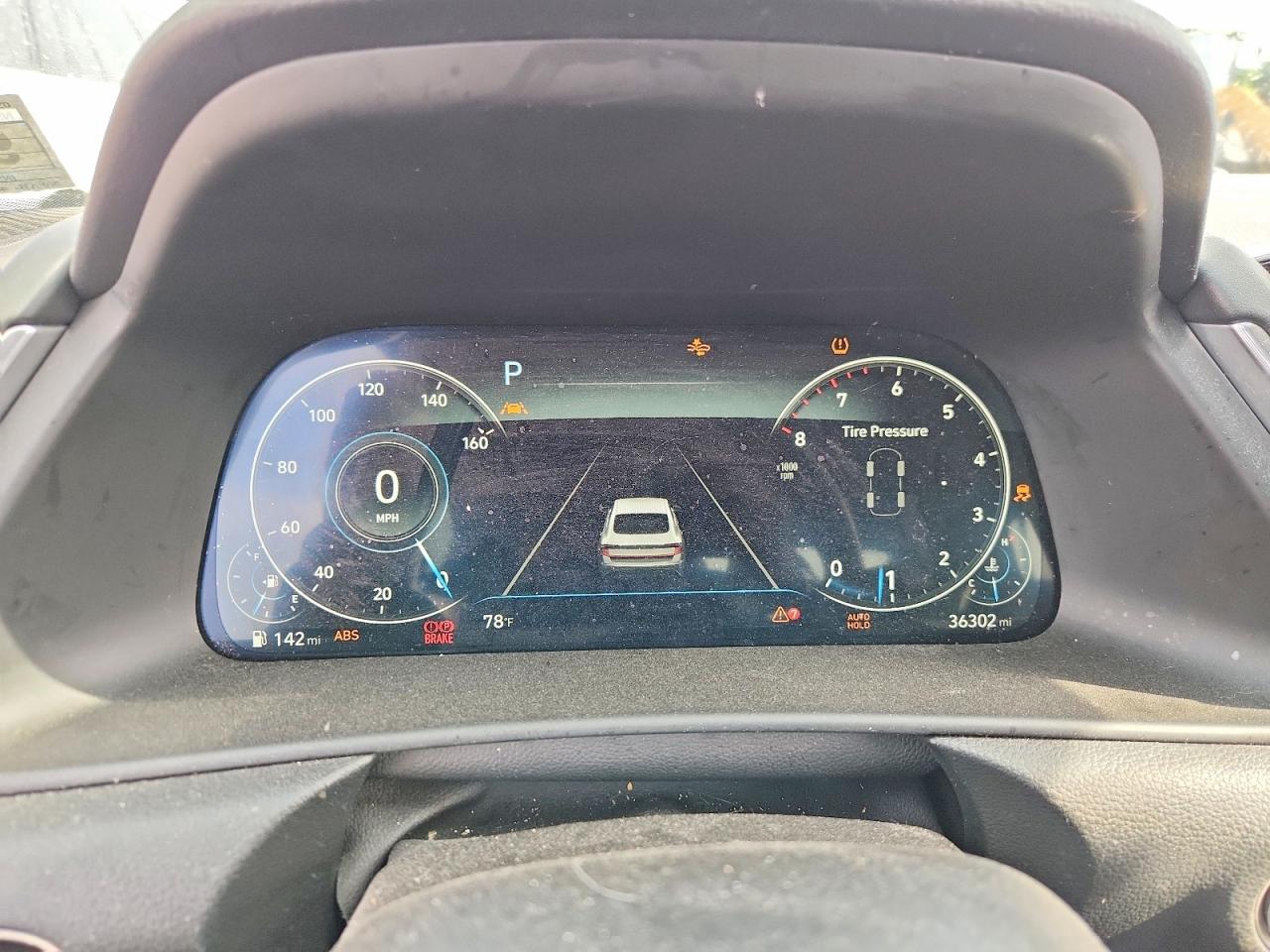 Hyundai SONATA Limited