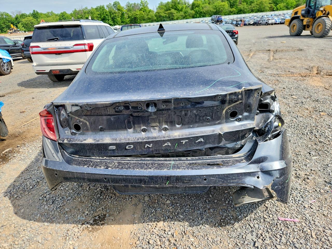 Hyundai SONATA Limited