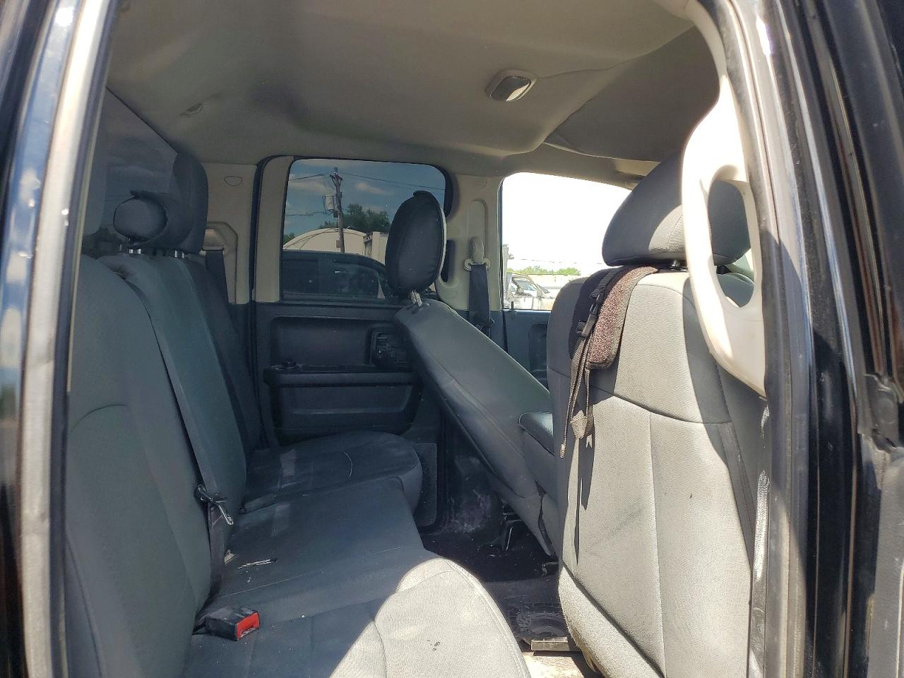 Ram 1500 St