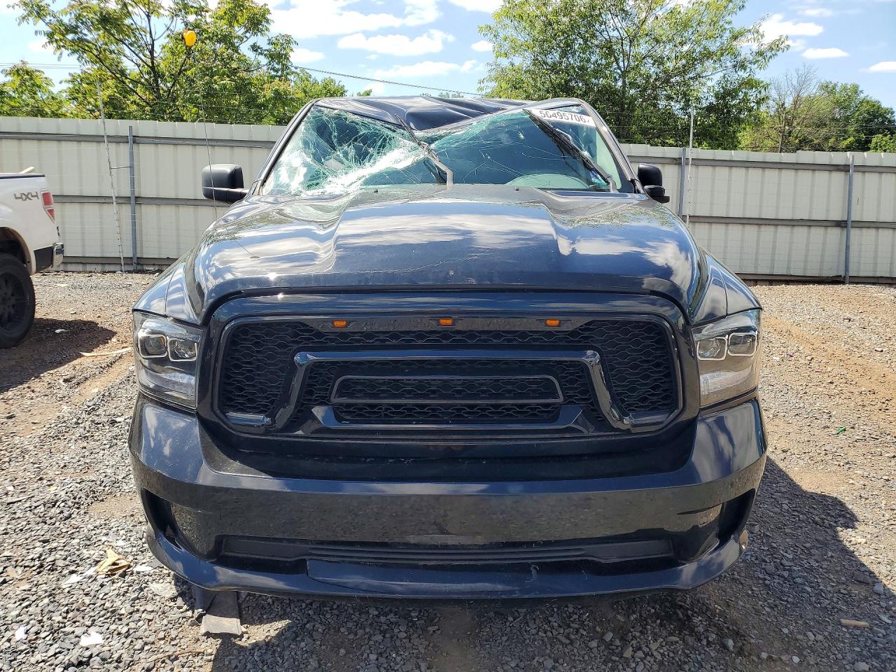 Ram 1500 St