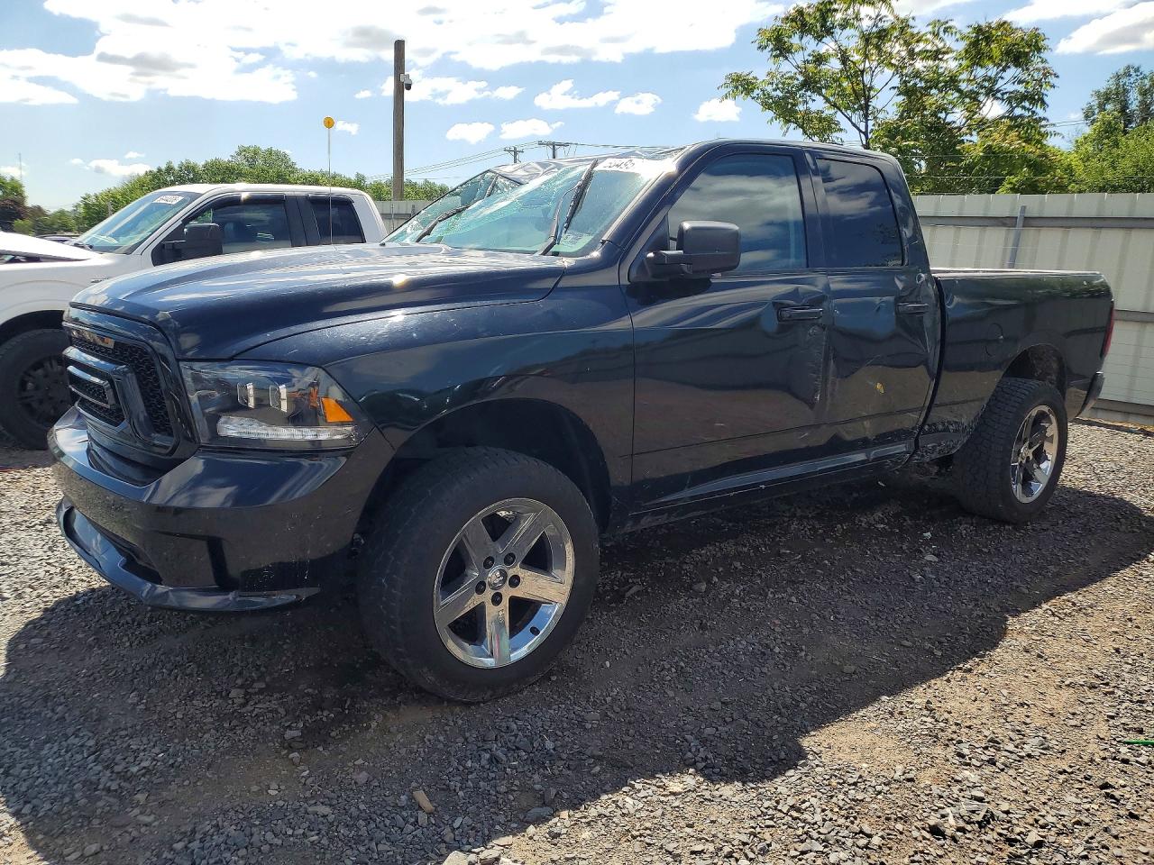 Ram 1500 St