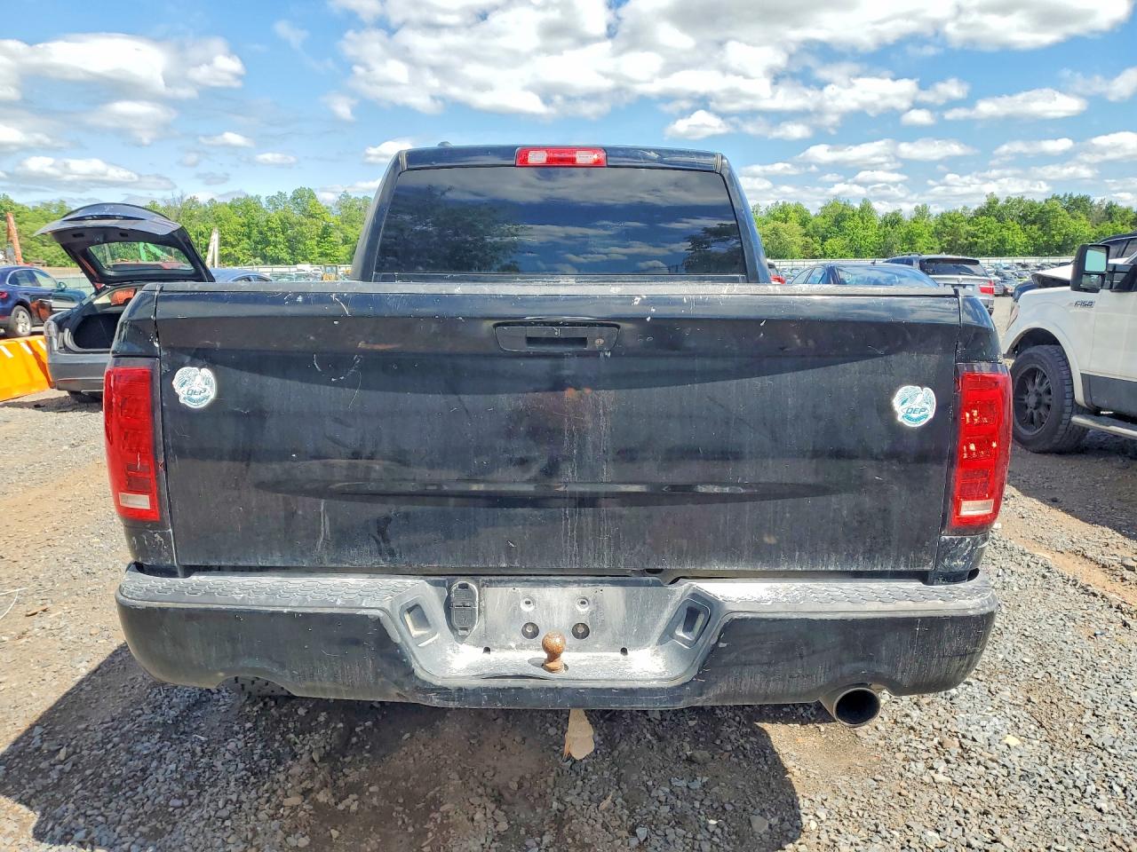 Ram 1500 St
