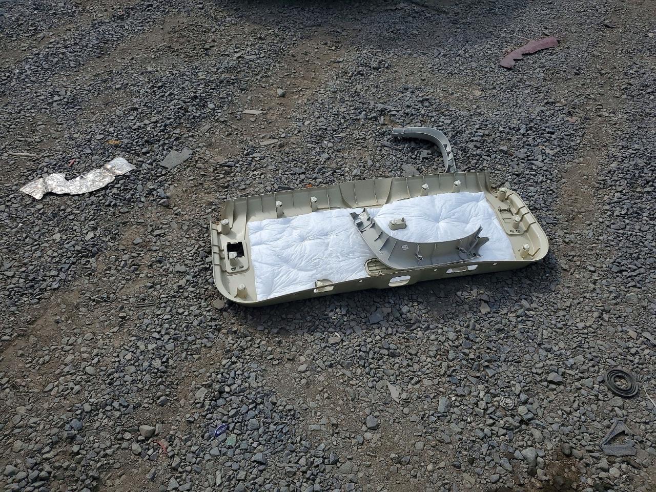 INFINITI Qx Base