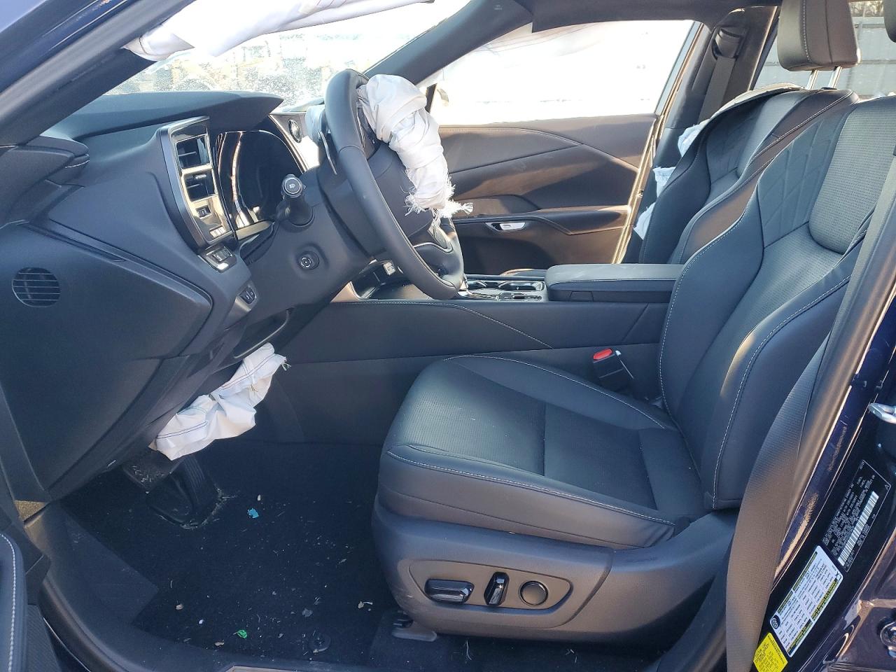 Lexus RX 350h Base