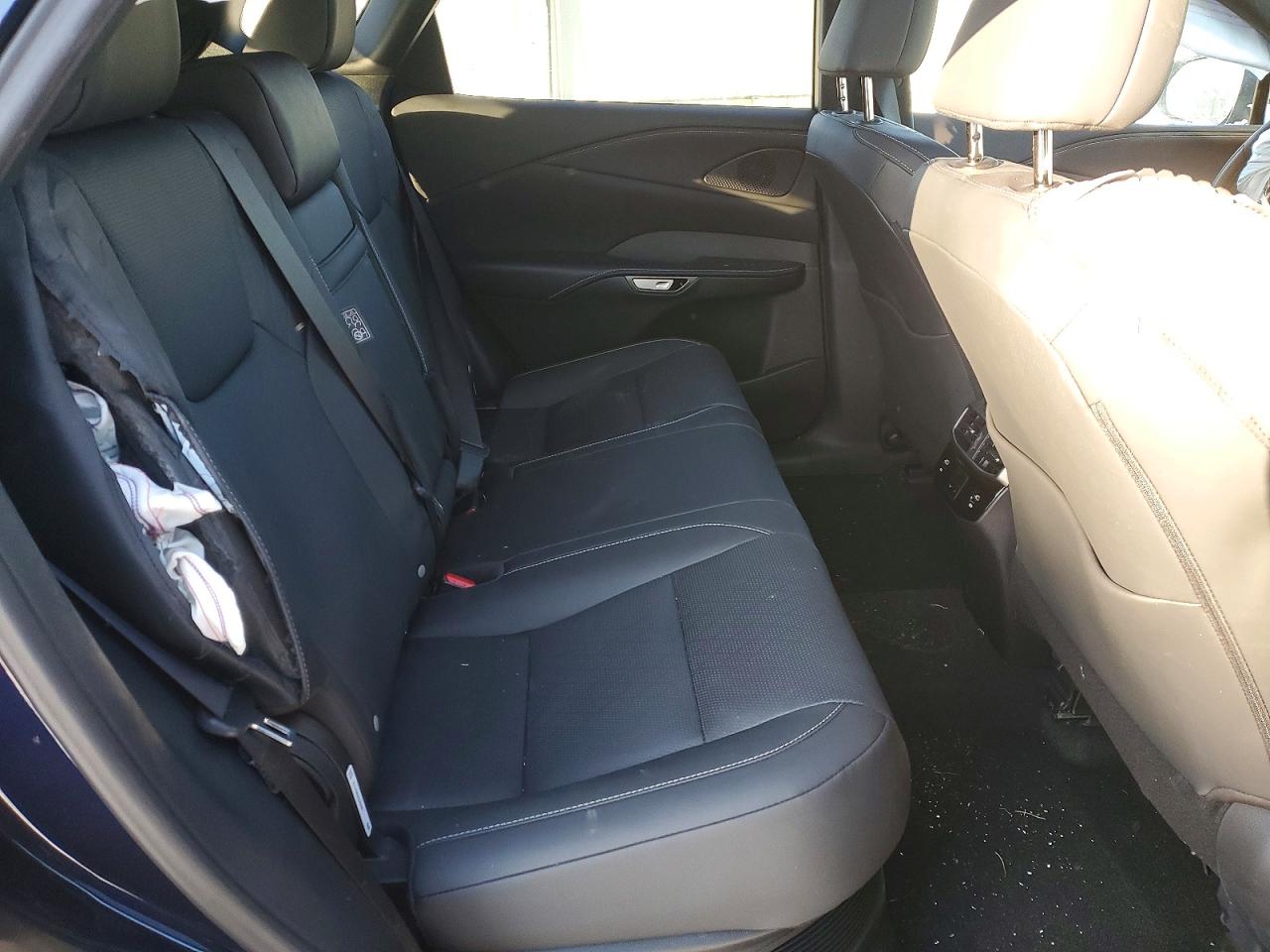 Lexus RX 350h Base