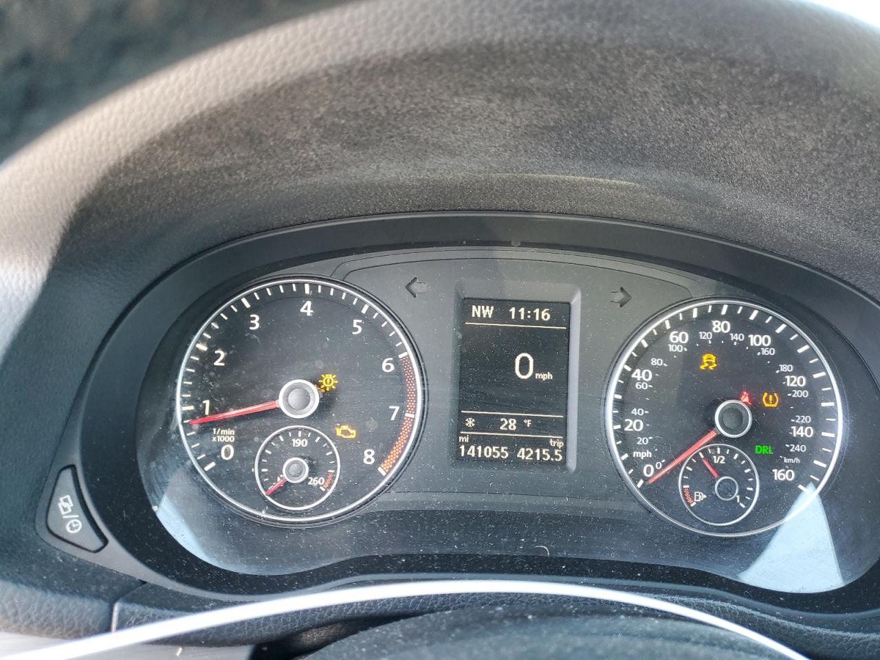 Volkswagen Passat Se