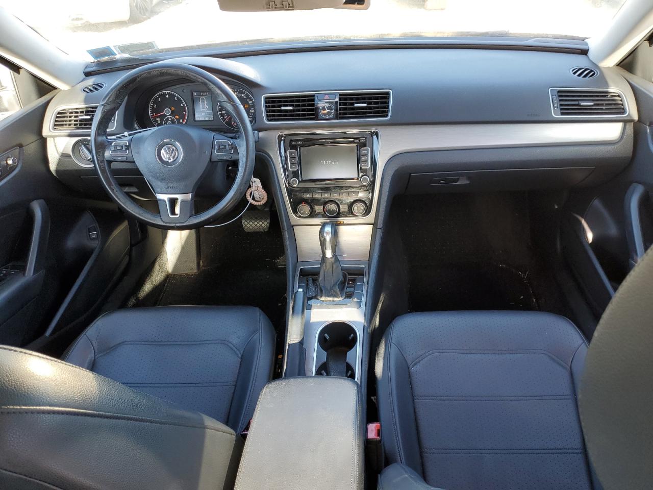 Volkswagen Passat Se