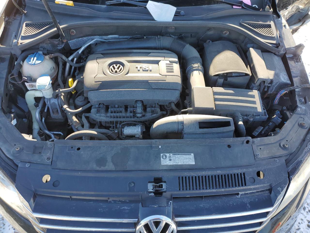 Volkswagen Passat Se