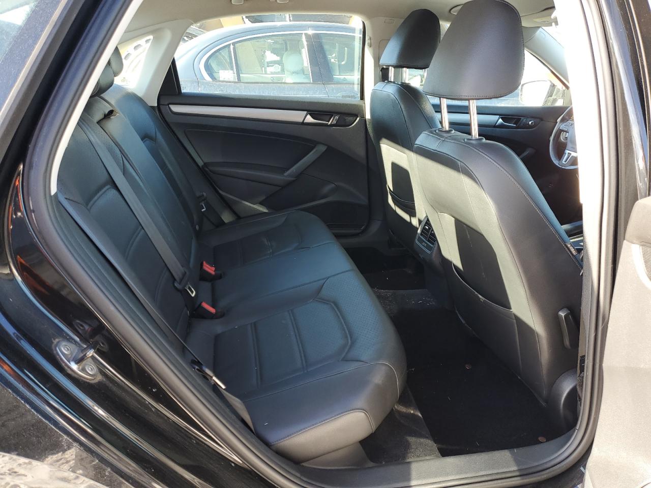 Volkswagen Passat Se