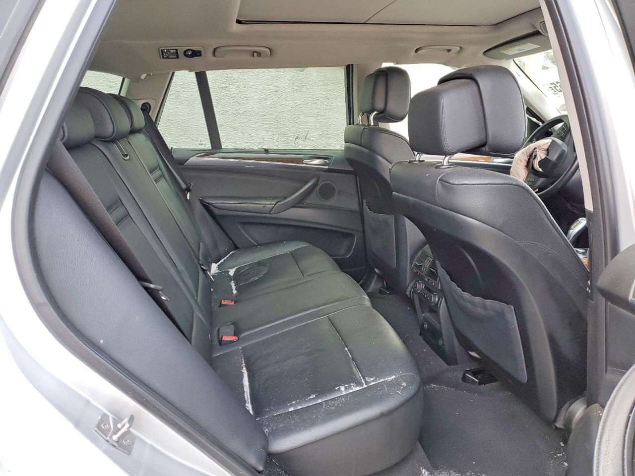 BMW X Series Xdrive35i