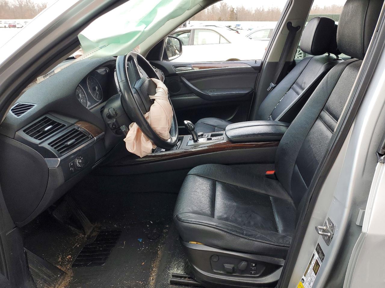 BMW X Series Xdrive35i