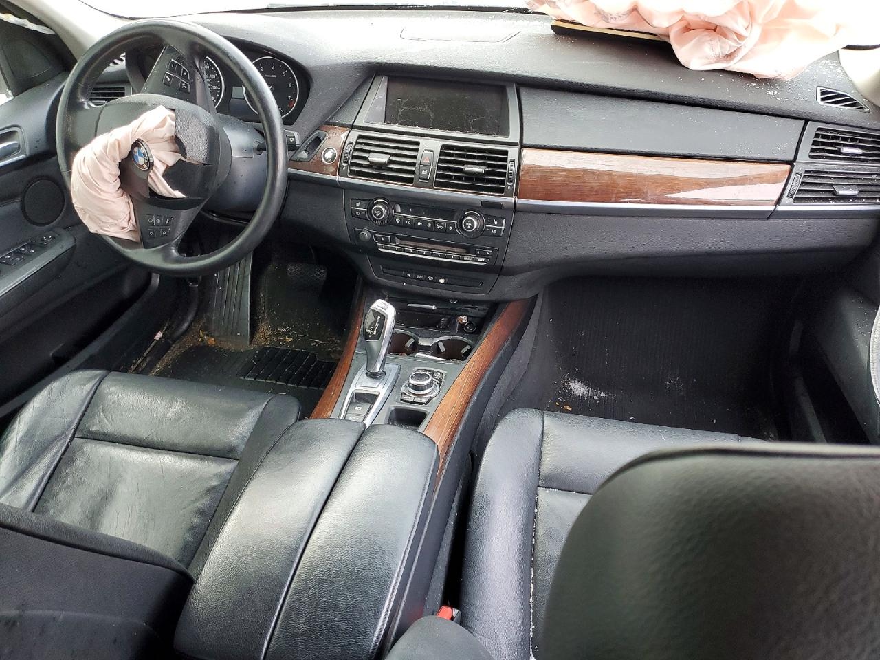 BMW X Series Xdrive35i